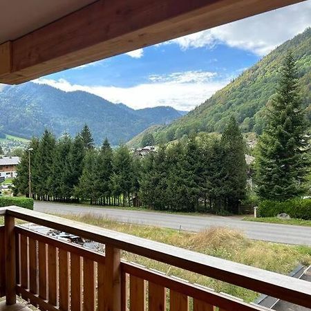 Les Chalets De Montriond B101 외부 사진
