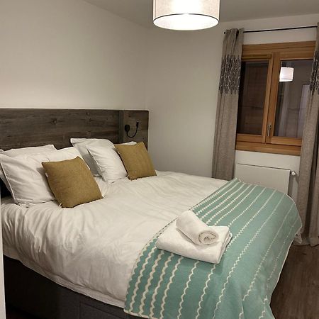 Les Chalets De Montriond B101 외부 사진