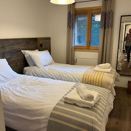 Les Chalets De Montriond B101 외부 사진