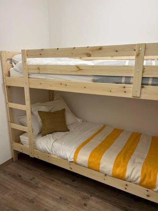 Les Chalets De Montriond B101 외부 사진