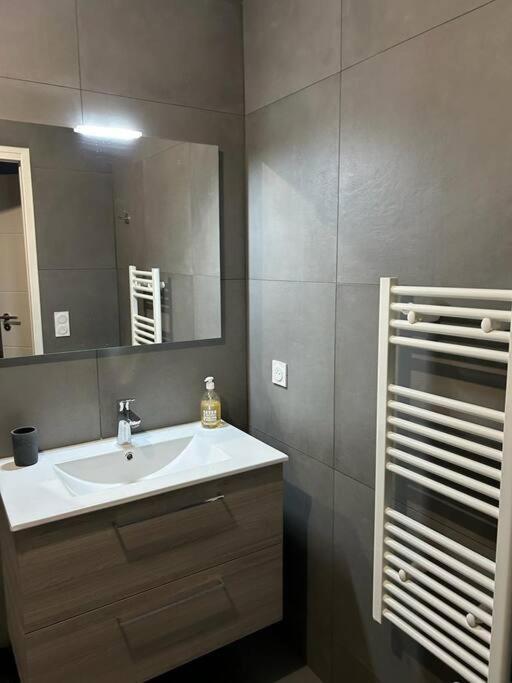 Les Chalets De Montriond B101 외부 사진