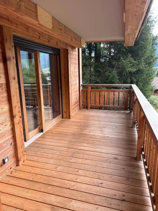 Les Chalets De Montriond B101 외부 사진