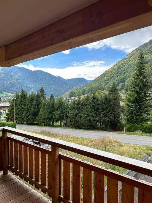 Les Chalets De Montriond B101 외부 사진