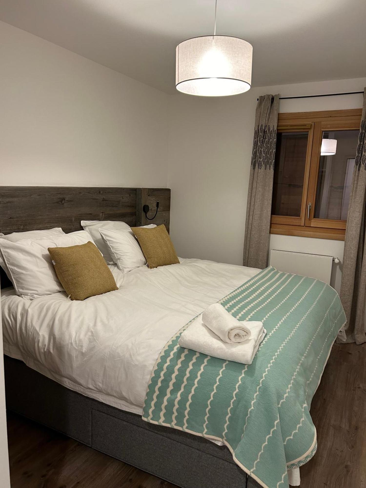 Les Chalets De Montriond B101 외부 사진