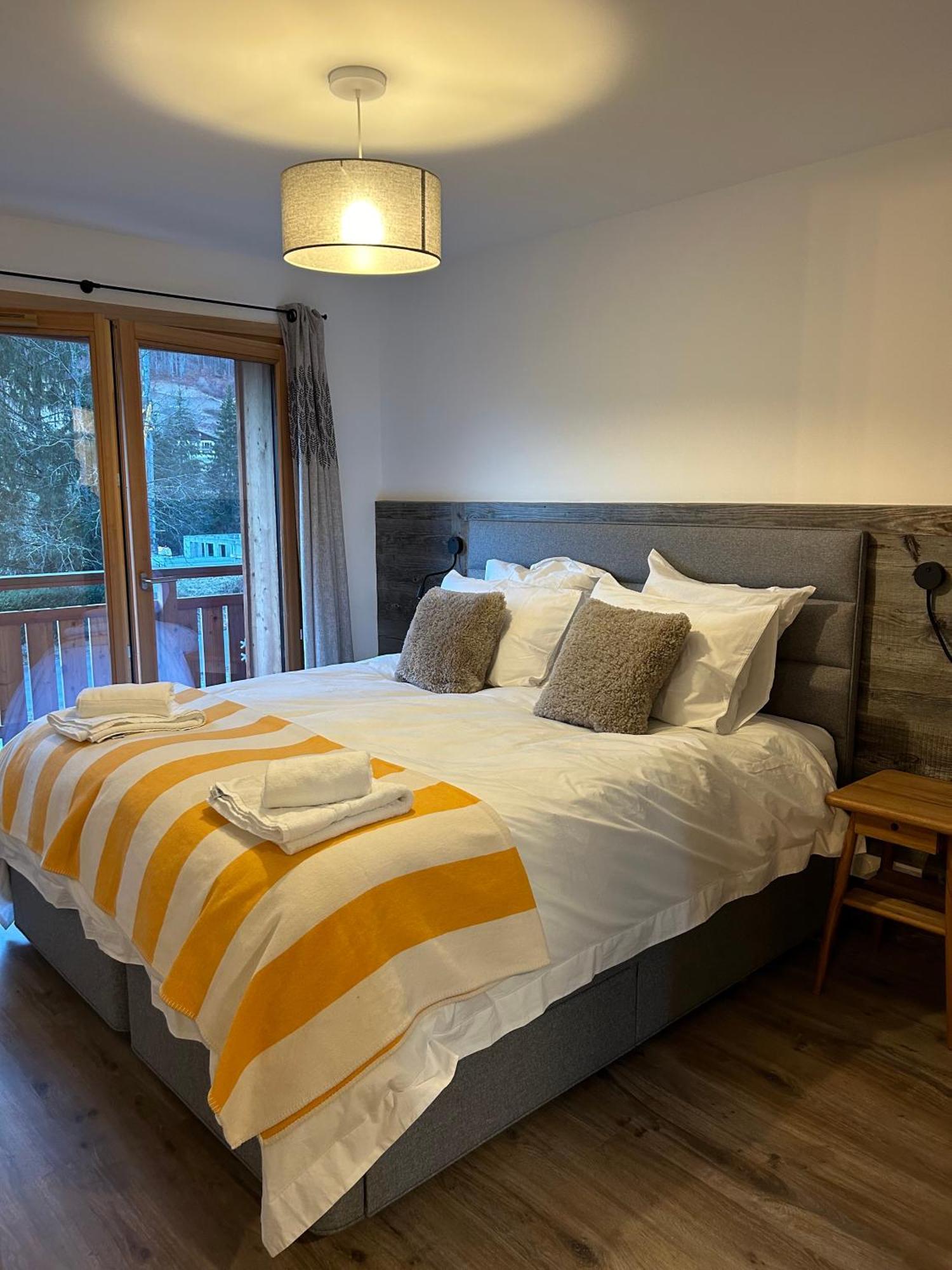Les Chalets De Montriond B101 외부 사진